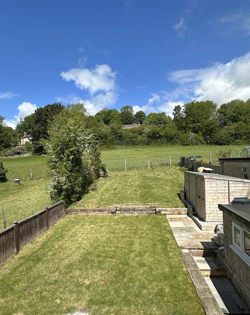 The Dene, Ford 